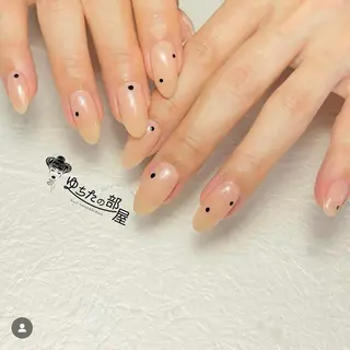 ネイル Y nail なんば堀江店のネイルデザイン