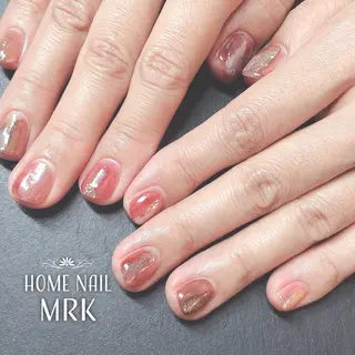 ネイル MARUKO nailのネイルデザイン