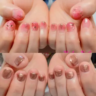 ネイル Micky nail chikushinoのその他イメージ