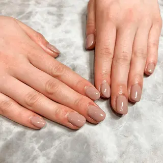 ネイル 長谷川 奈緒美のネイルデザイン