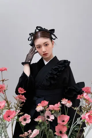 マツエク・マツパ ナリタ ミヅキのマツエク・マツパデザイン