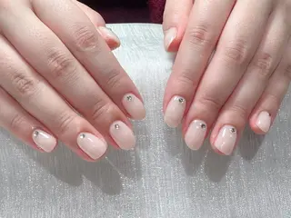 ネイル Lucky. Nail.Salonのネイルデザイン
