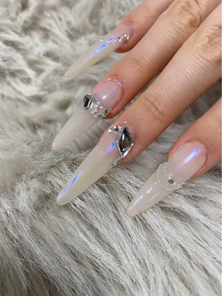 ネイル 町田 NAIL SALON SOMIのネイルデザイン