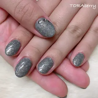 ネイル ネイリスト なつみのネイルデザイン