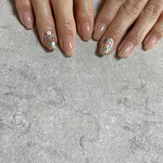 ネイル Mii nail いづみのその他イメージ