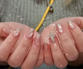 ネイル alfar nailのネイルデザイン