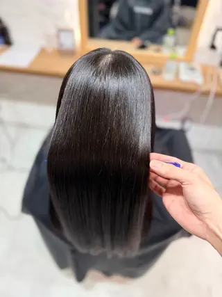 ロング 川島悠人 ✂️WILLOW'Sのヘアスタイル