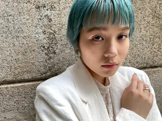 ショート 髪質改善韓国レイヤー SHIORI🦋のヘアスタイル