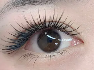 マツエク・マツパ EYE Missのマツエク・マツパデザイン