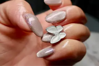 ネイル nail salon ワンミリオンのネイルデザイン