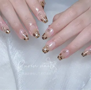 ネイル ルリン サロン💅のネイルデザイン