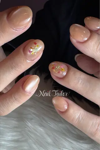 ネイル NailTailor ネイルテイラーのネイルデザイン