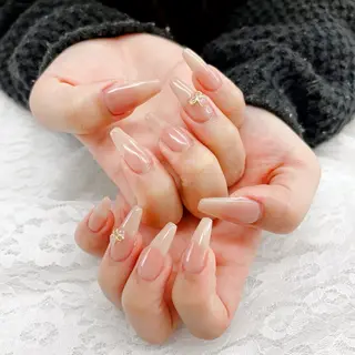 ネイル のざわ まいこのネイルデザイン