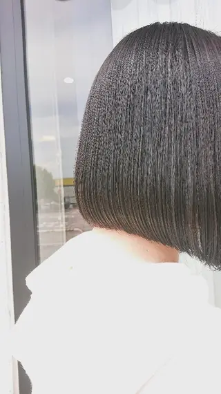 ショート 浅野 翔馬のヘアスタイル
