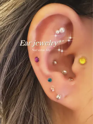 Nail salon Aby所属・sugo misatoのその他イメージ