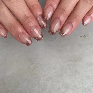 ネイル Rio 𓍼のネイルデザイン