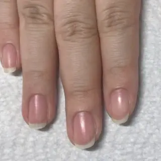 ネイル fig nailのネイルデザイン