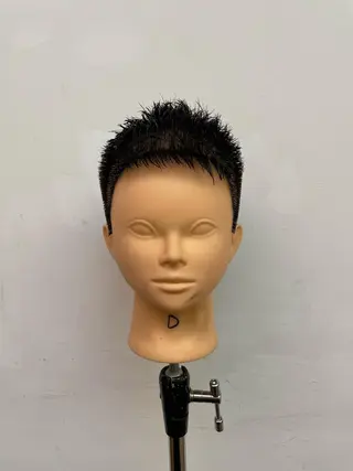 メンズ 川上拓真 ✂︎学芸大学のヘアスタイル