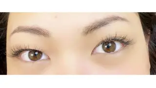 マツエク・マツパ uniii相模大野 Yoshizawaのマツエク・マツパデザイン
