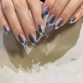 ネイル Rio 𓍼のネイルデザイン