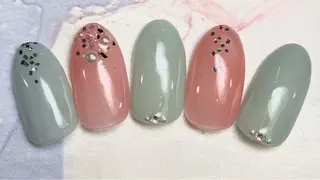 ネイル Uchida Mayunaのその他イメージ