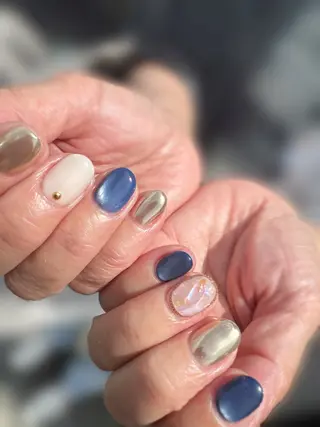 ネイル nailsalon urümのネイルデザイン