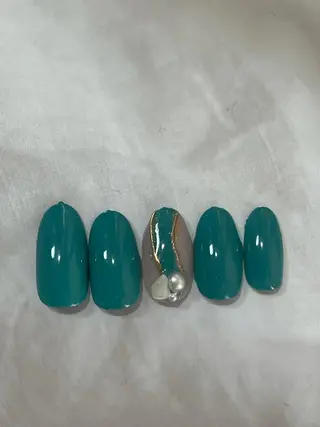 ネイル Nail Salon Amourのネイルデザイン