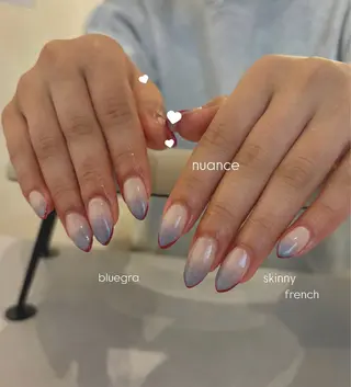 ネイル enurk店 🍋 M I K U  *のその他イメージ