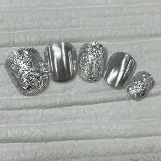 ネイル Nail salon Honey Beeのネイルデザイン