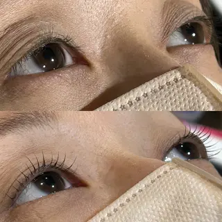 マツエク・マツパ 🩷ྀི中村 ほのか🧸🌷のヘアスタイル