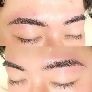 マツエク・マツパ KURUMI🦋 まつエクまつパ美眉の眉毛・アイブロウイメージ
