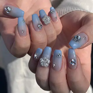 ネイル Nail Salon Kのネイルデザイン