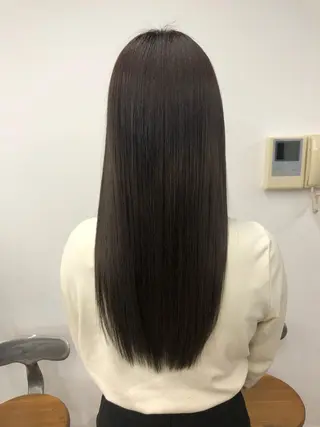 ミディアム ユウハウス/ ryousukeのヘアスタイル
