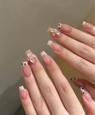 ネイル 阿寜 nailのネイルデザイン