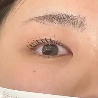 マツエク・マツパ uland Reaのマツエク・マツパデザイン