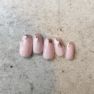 ネイル TRAM-nail moriizumiのネイルデザイン