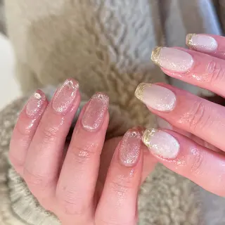 ネイル . .のネイルデザイン