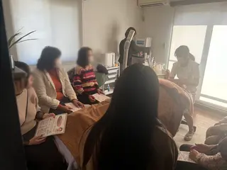 メナードフェイシャル サロン稲沢大矢のエステ・リラクイメージ