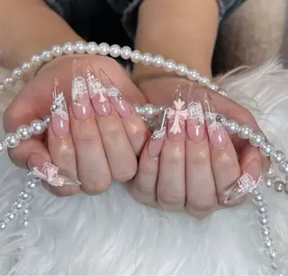 ネイル Julli NailStudioのネイルデザイン