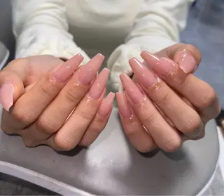 ネイル Amee Nail Salonのネイルデザイン