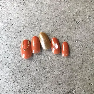 ネイル TRAM-nail moriizumiのネイルデザイン