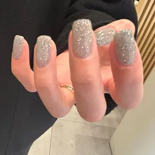 ネイル nagi .のネイルデザイン