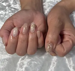 ネイル Belle Nail NAOH.のその他イメージ