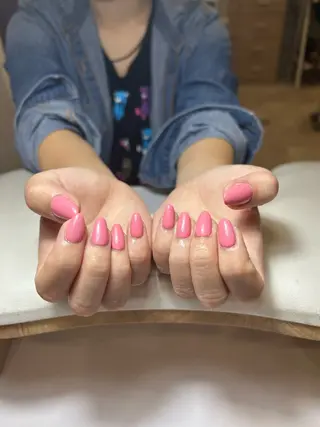 ネイル 🎀 アネラ しま  🎀のネイルデザイン