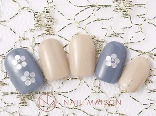 ネイル YOSHIOKA 有のネイルデザイン