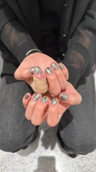 ネイル 🎶個性派ネイル💅 /Komachi❤️のネイルデザイン