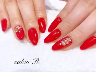 ネイル NARUMI HYODOのネイルデザイン