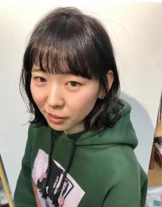 ショート SNSモデル募集/ ショート/ボブ/のその他イメージ