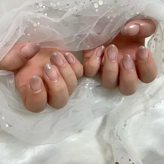 ネイル 💎MA YU💎のネイルデザイン