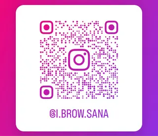 アイブロウ 高野 紗南のエステ・リラクイメージ